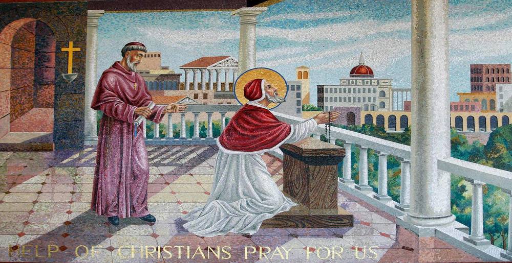 Veritas Mass 2019