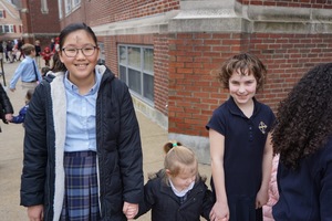 Ash Wednesday Marks the Beginning of Lent