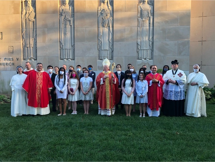 confirmation