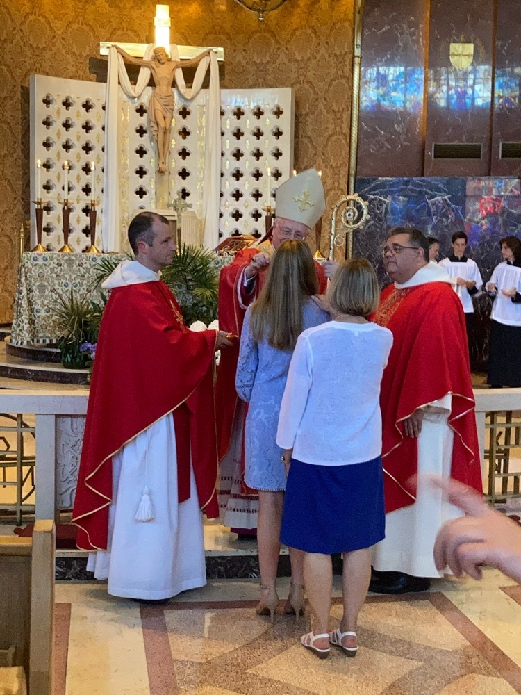 confirmation