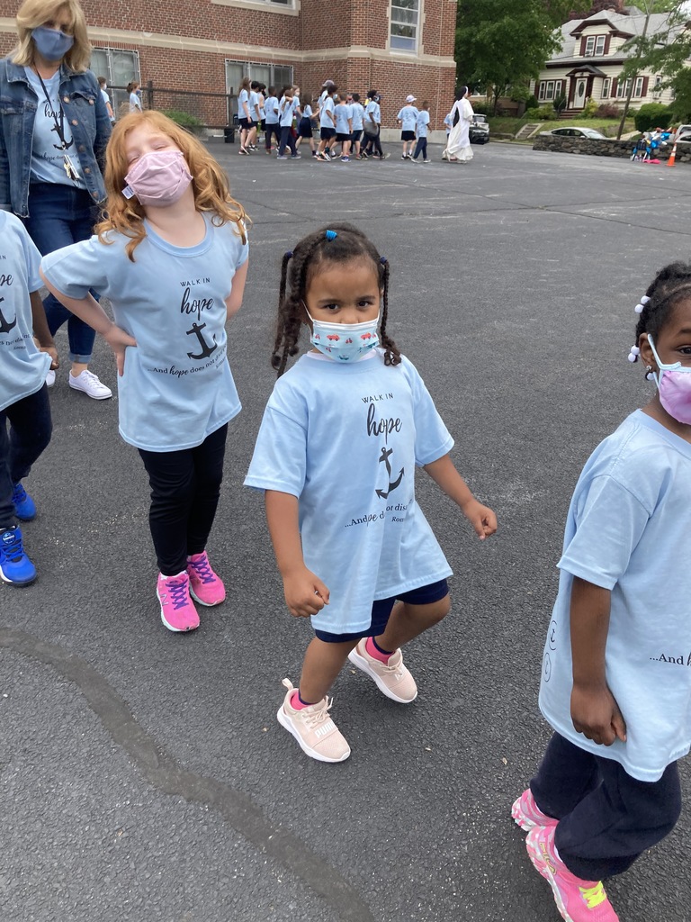 walk-a-thon