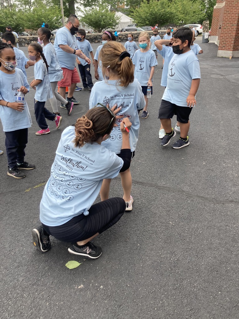 walk-a-thon