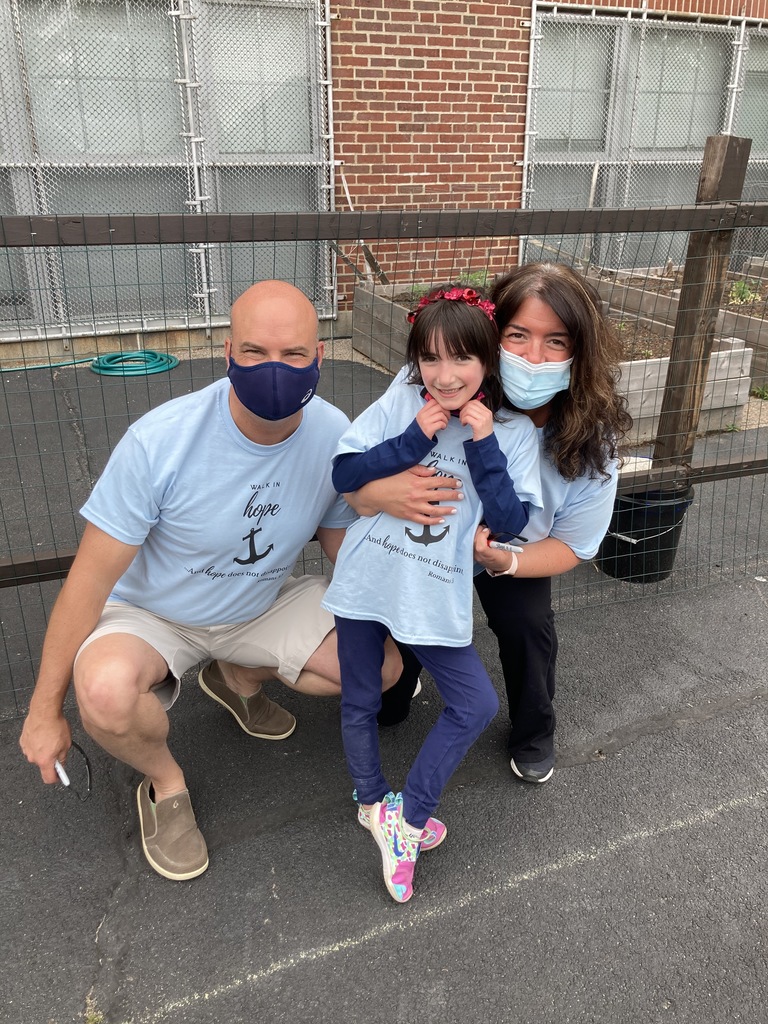 walk-a-thon