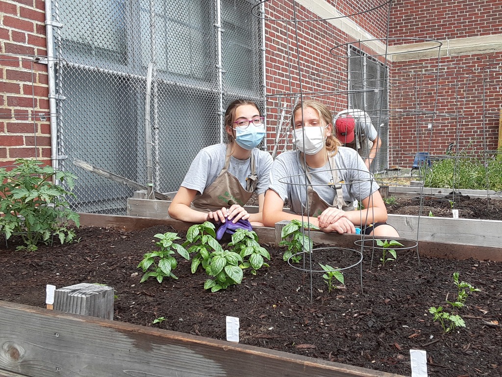 Garden Club