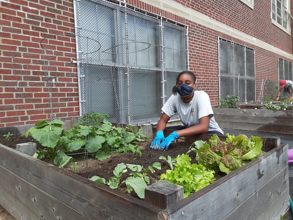 Garden Club