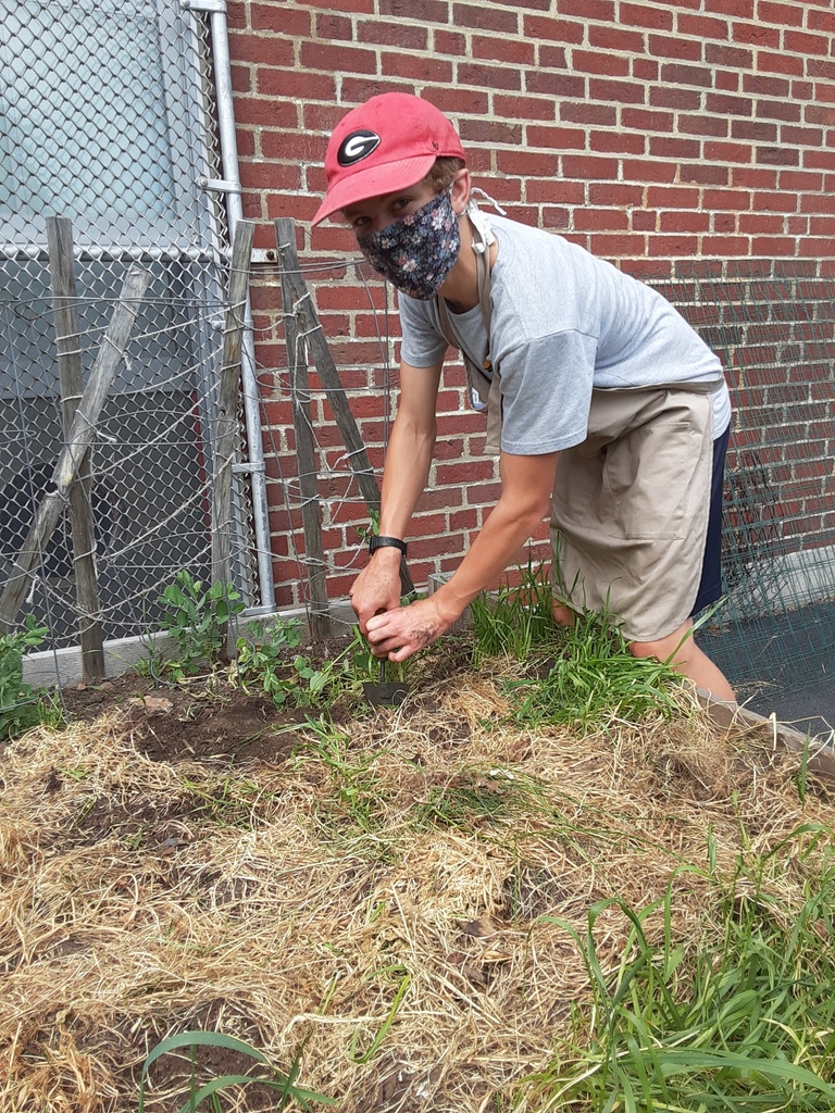 Garden Club