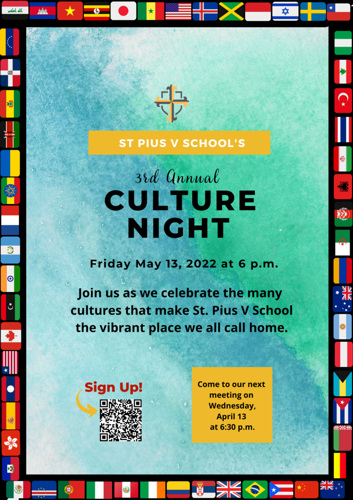 Culture night