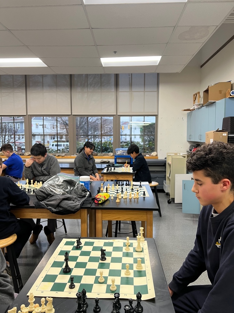 st pius v school chess 2