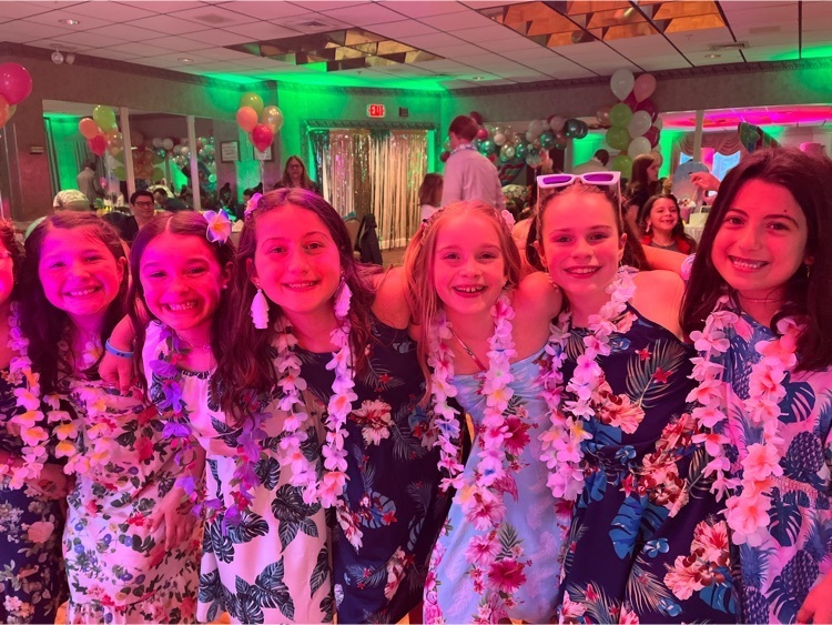 SPV Father Daughter Dance!