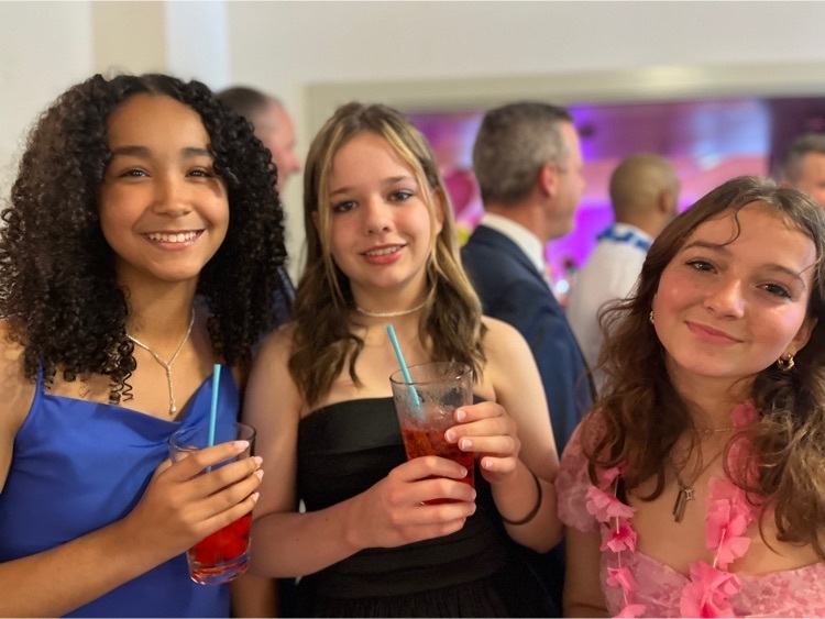 SPV Father Daughter Dance!