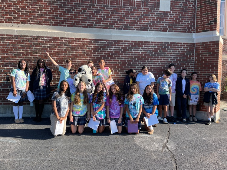 PBIS teach day